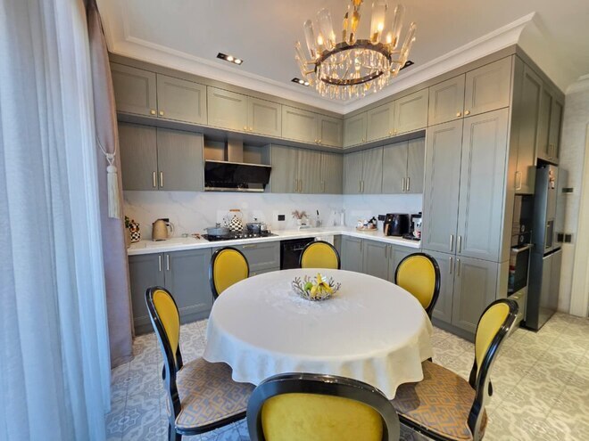 Продаётся 4-комн. новостройка 254 м², м. 8 ноября, photo 15 from 29