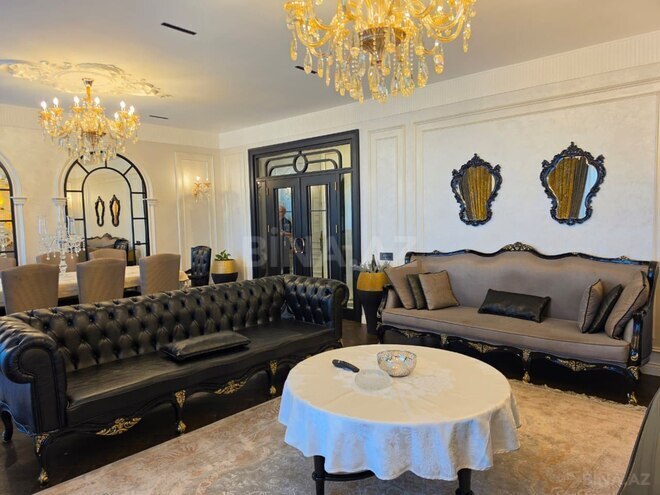 Продаётся 4-комн. новостройка 254 м², м. 8 ноября, photo 23 from 29
