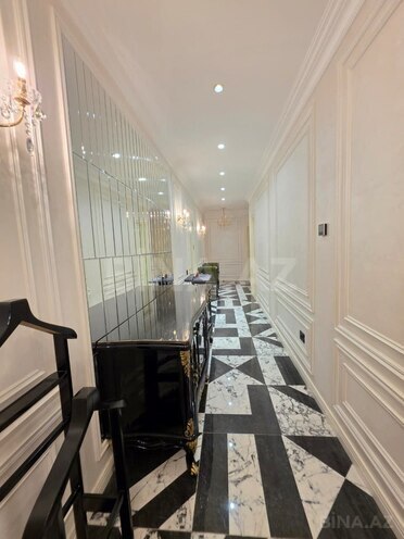 Продаётся 4-комн. новостройка 254 м², м. 8 ноября, photo 18 from 29