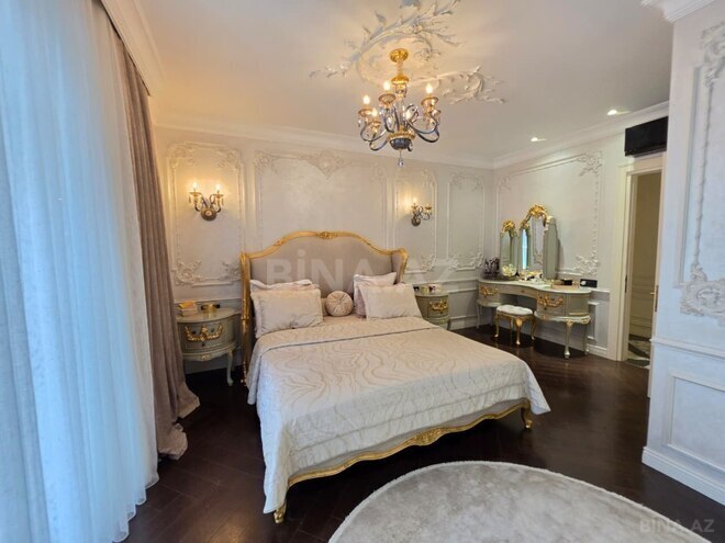 Продаётся 4-комн. новостройка 254 м², м. 8 ноября, photo 9 from 29