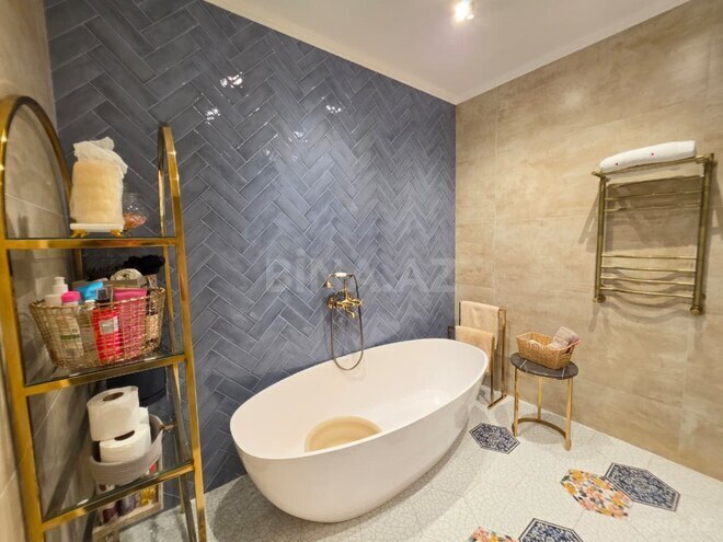 Продаётся 4-комн. новостройка 254 м², м. 8 ноября, photo 27 from 29