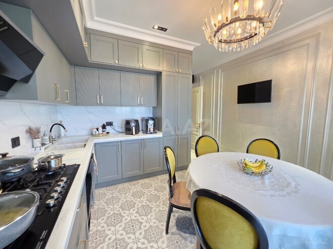 Продаётся 4-комн. новостройка 254 м², м. 8 ноября, photo 21 from 29