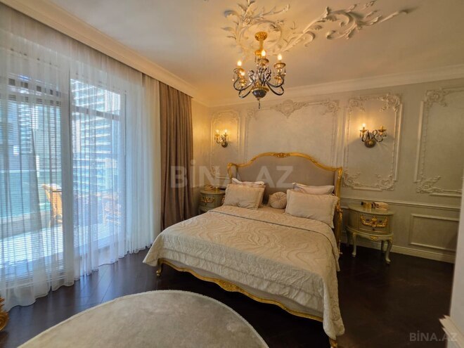 Продаётся 4-комн. новостройка 254 м², м. 8 ноября, photo 7 from 29
