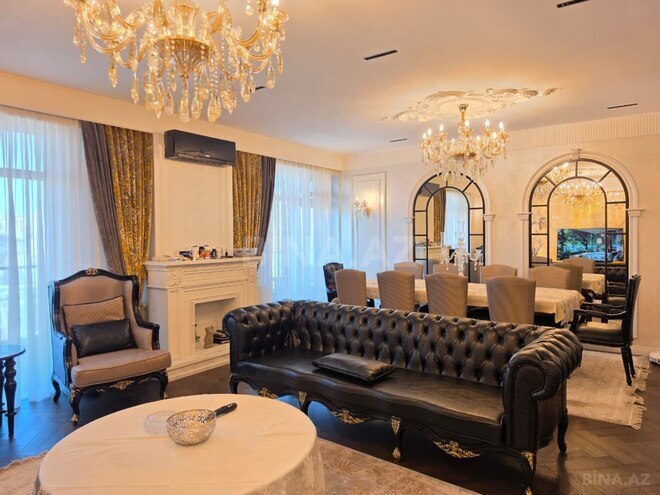 Продаётся 4-комн. новостройка 254 м², м. 8 ноября, photo 22 from 29