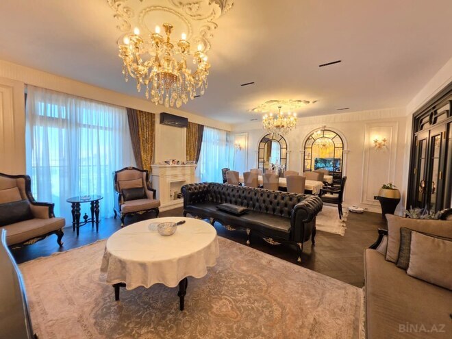 Продаётся 4-комн. новостройка 254 м², м. 8 ноября, photo 4 from 29