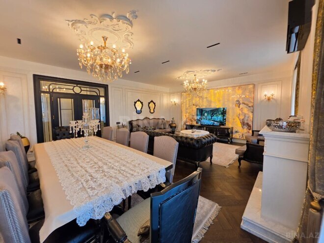Продаётся 4-комн. новостройка 254 м², м. 8 ноября, photo 5 from 29