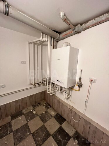 Satılır 6 otaqlı həyət evi/bağ evi 400 m², Səbail r., photo 22 from 23