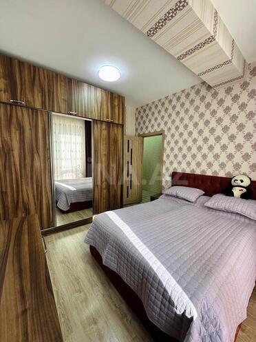 Satılır 3 otaqlı yeni tikili 86 m², Nəriman Nərimanov m., photo 10 from 27