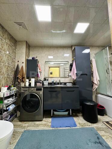 Satılır 3 otaqlı yeni tikili 86 m², Nəriman Nərimanov m., photo 12 from 27