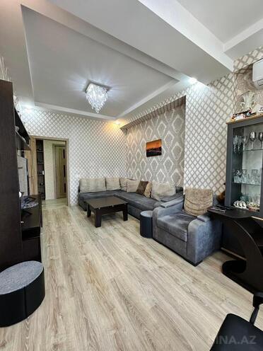 Satılır 3 otaqlı yeni tikili 86 m², Nəriman Nərimanov m., photo 3 from 27