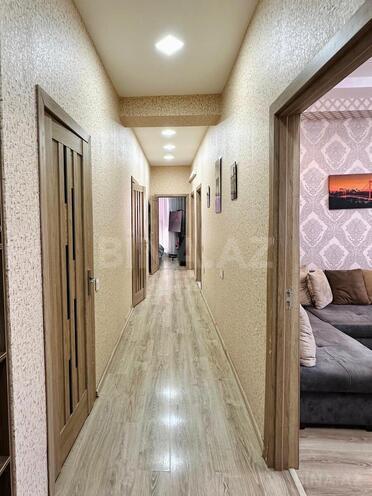 Satılır 3 otaqlı yeni tikili 86 m², Nəriman Nərimanov m., photo 16 from 27