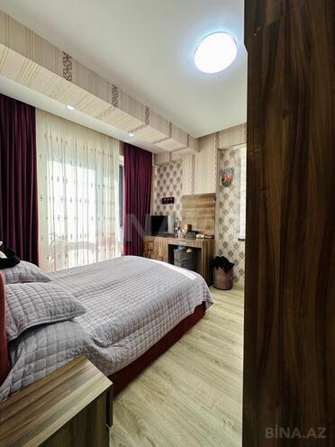 Satılır 3 otaqlı yeni tikili 86 m², Nəriman Nərimanov m., photo 18 from 27