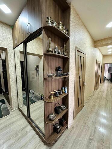 Satılır 3 otaqlı yeni tikili 86 m², Nəriman Nərimanov m., photo 17 from 27