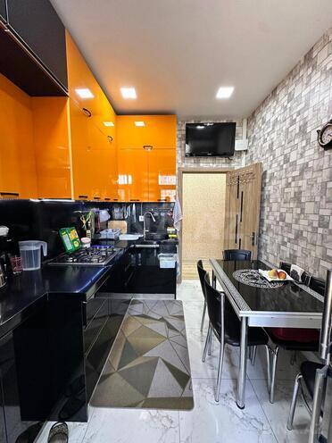 Satılır 3 otaqlı yeni tikili 86 m², Nəriman Nərimanov m., photo 7 from 27