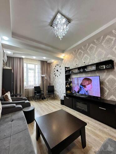 Satılır 3 otaqlı yeni tikili 86 m², Nəriman Nərimanov m., photo 1 from 27