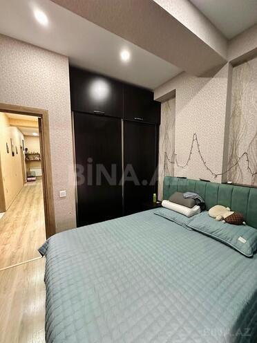 Satılır 3 otaqlı yeni tikili 86 m², Nəriman Nərimanov m., photo 13 from 27