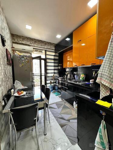 Satılır 3 otaqlı yeni tikili 86 m², Nəriman Nərimanov m., photo 6 from 27