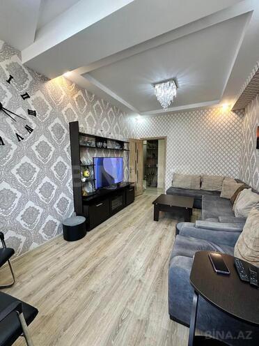 Satılır 3 otaqlı yeni tikili 86 m², Nəriman Nərimanov m., photo 4 from 27