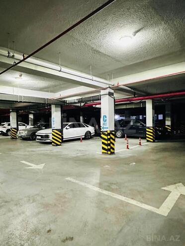 Satılır 3 otaqlı yeni tikili 86 m², Nəriman Nərimanov m., photo 22 from 27