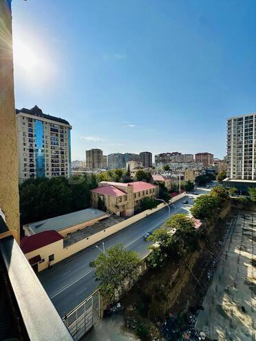 Satılır 3 otaqlı yeni tikili 86 m², Nəriman Nərimanov m., photo 23 from 27