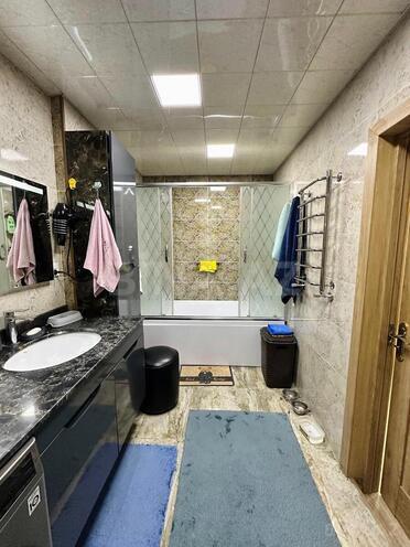 Satılır 3 otaqlı yeni tikili 86 m², Nəriman Nərimanov m., photo 21 from 27
