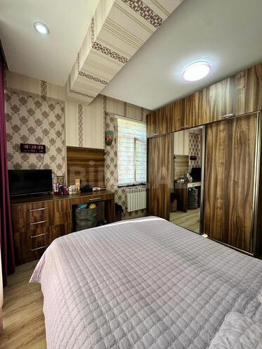 Satılır 3 otaqlı yeni tikili 86 m², Nəriman Nərimanov m., photo 8 from 27