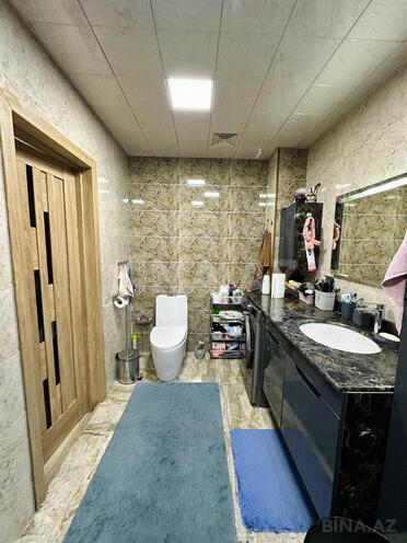 Satılır 3 otaqlı yeni tikili 86 m², Nəriman Nərimanov m., photo 20 from 27