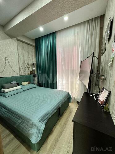 Satılır 3 otaqlı yeni tikili 86 m², Nəriman Nərimanov m., photo 9 from 27