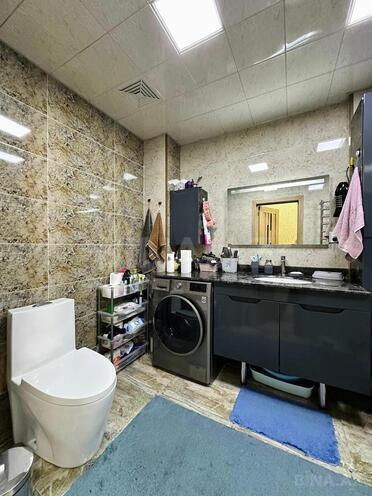 Satılır 3 otaqlı yeni tikili 86 m², Nəriman Nərimanov m., photo 19 from 27