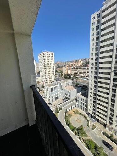Satılır 2 otaqlı yeni tikili 52 m², Həzi Aslanov m., photo 14 from 16