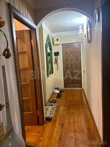 Satılır 2 otaqlı köhnə tikili 70 m², Neftçilər m., photo 11 from 12