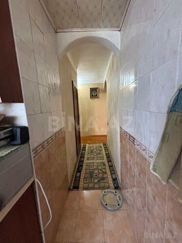 Satılır 2 otaqlı köhnə tikili 70 m², Neftçilər m., photo 10 from 12