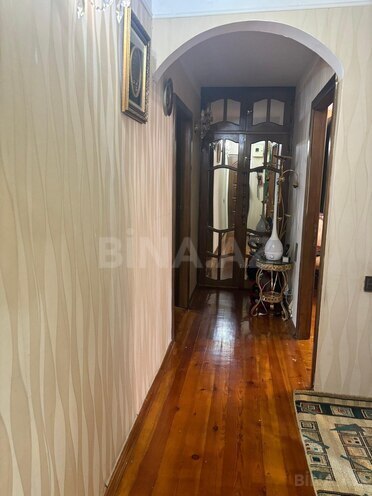 Satılır 2 otaqlı köhnə tikili 70 m², Neftçilər m., photo 8 from 12