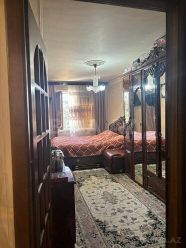 Satılır 2 otaqlı köhnə tikili 70 m², Neftçilər m., photo 4 from 12
