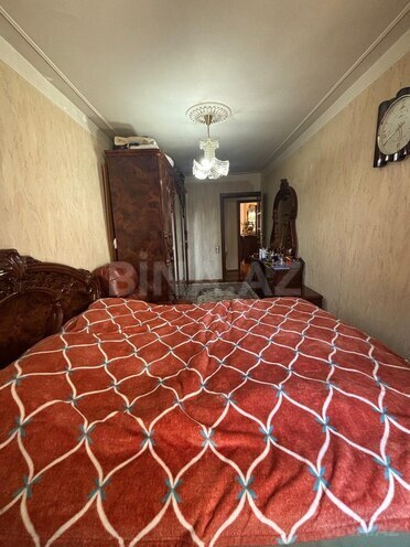 Satılır 2 otaqlı köhnə tikili 70 m², Neftçilər m., photo 5 from 12