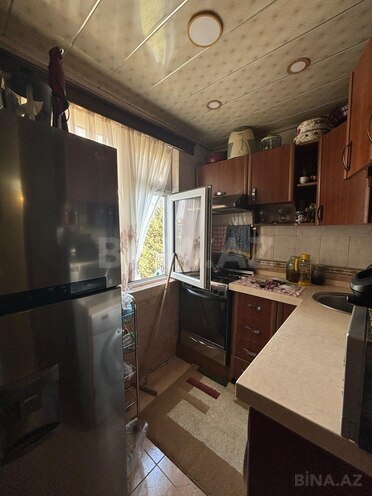 Satılır 2 otaqlı köhnə tikili 70 m², Neftçilər m., photo 6 from 12