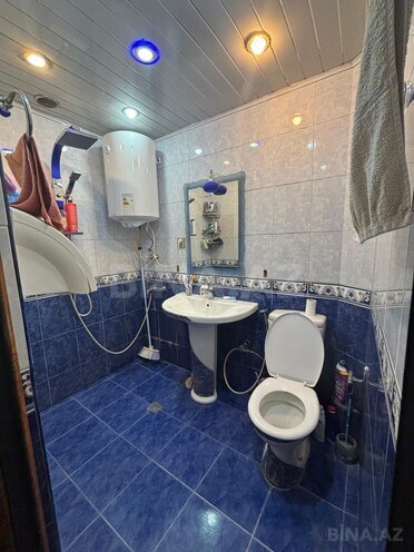 Satılır 2 otaqlı köhnə tikili 70 m², Neftçilər m., photo 7 from 12