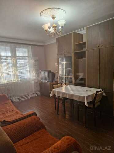 Продаётся 2-комн. вторичка 55 м², м. Нариман Нариманов, photo 1 from 9
