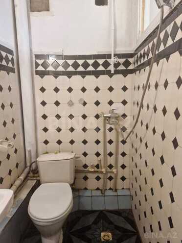 Продаётся 2-комн. вторичка 55 м², м. Нариман Нариманов, photo 8 from 9