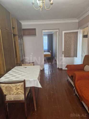 Продаётся 2-комн. вторичка 55 м², м. Нариман Нариманов, photo 3 from 9