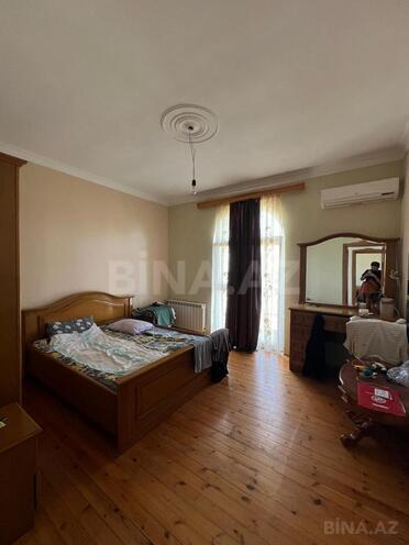 Satılır 5 otaqlı həyət evi/bağ evi 420 m², Badamdar q., photo 10 from 28