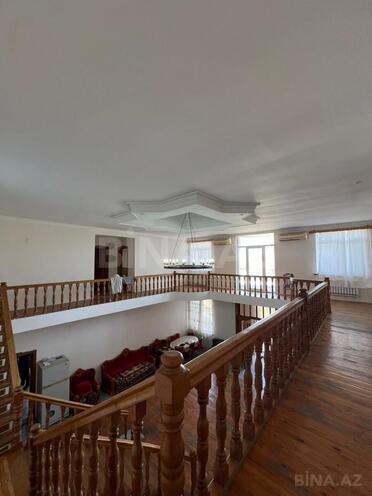 Satılır 5 otaqlı həyət evi/bağ evi 420 m², Badamdar q., photo 8 from 28