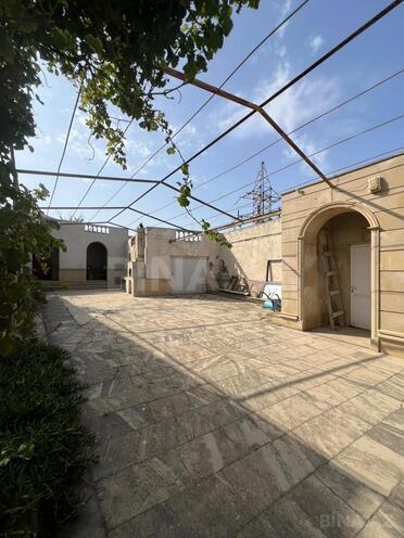 Satılır 5 otaqlı həyət evi/bağ evi 420 m², Badamdar q., photo 22 from 28