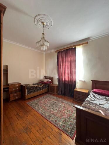 Satılır 5 otaqlı həyət evi/bağ evi 420 m², Badamdar q., photo 12 from 28