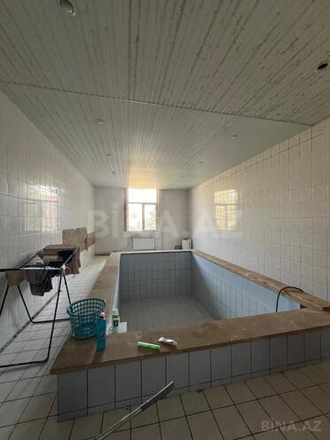 Satılır 5 otaqlı həyət evi/bağ evi 420 m², Badamdar q., photo 20 from 28