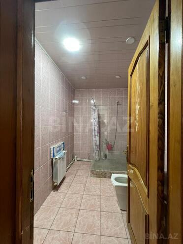Satılır 5 otaqlı həyət evi/bağ evi 420 m², Badamdar q., photo 18 from 28