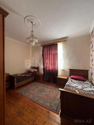 Satılır 5 otaqlı həyət evi/bağ evi 420 m², Badamdar q., photo 11 from 28