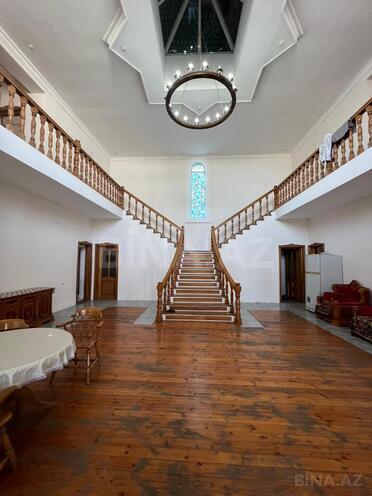 Satılır 5 otaqlı həyət evi/bağ evi 420 m², Badamdar q., photo 7 from 28