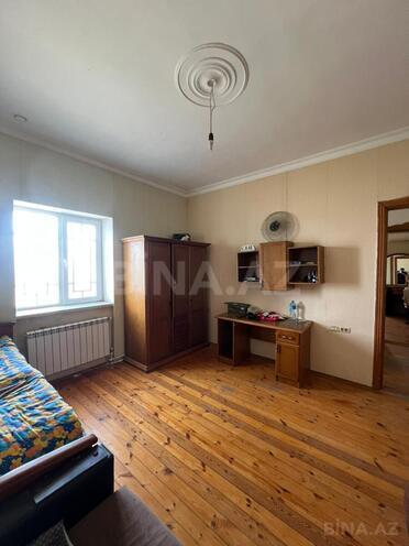 Satılır 5 otaqlı həyət evi/bağ evi 420 m², Badamdar q., photo 14 from 28