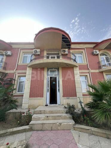 Satılır 5 otaqlı həyət evi/bağ evi 420 m², Badamdar q., photo 26 from 28